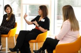 Sponsorships – How to Evolve when Returning to Real Life.